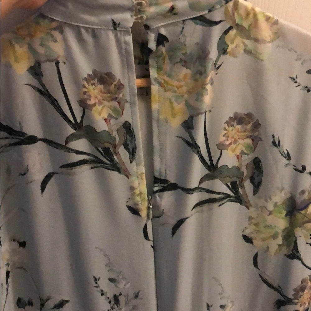 ASOS hope and ivy Maternity dress - Picture 6 of 8